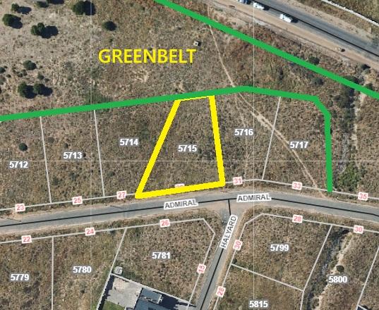 0 Bedroom Property for Sale in Da Gama Bay Western Cape